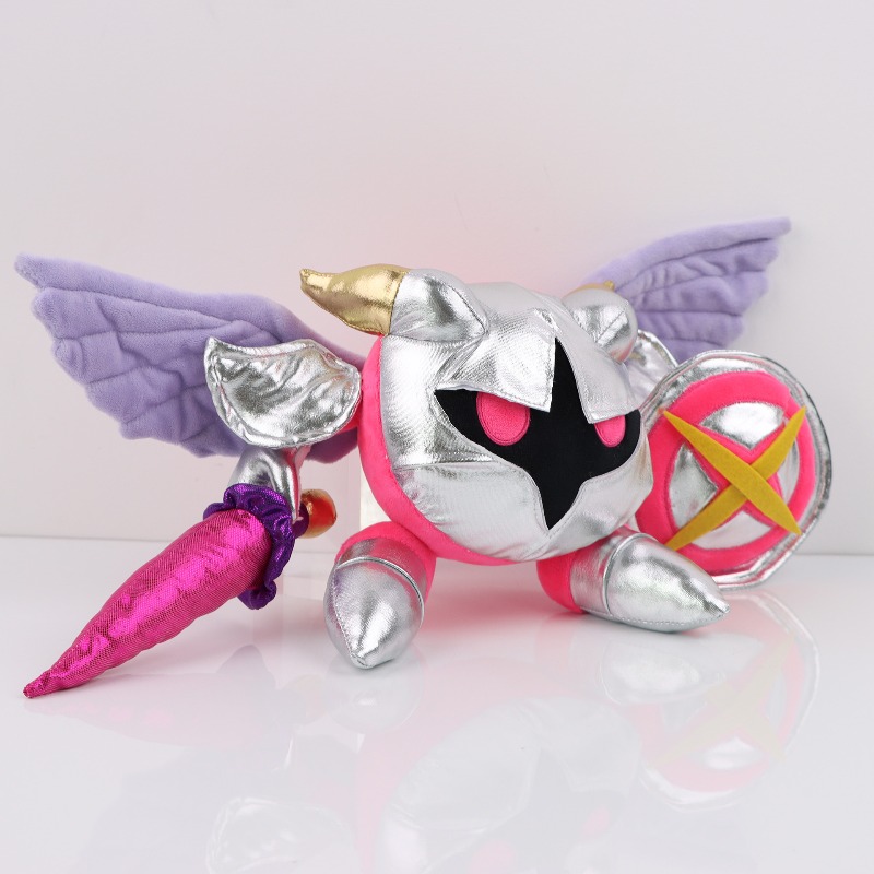 Game Kirby Anime Plush Doll Ka - Home Decor Games review and price