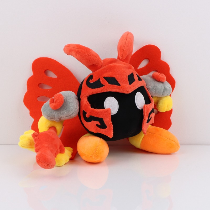 Game Kirby Anime Plush Doll Ka - Home Decor Games review and price