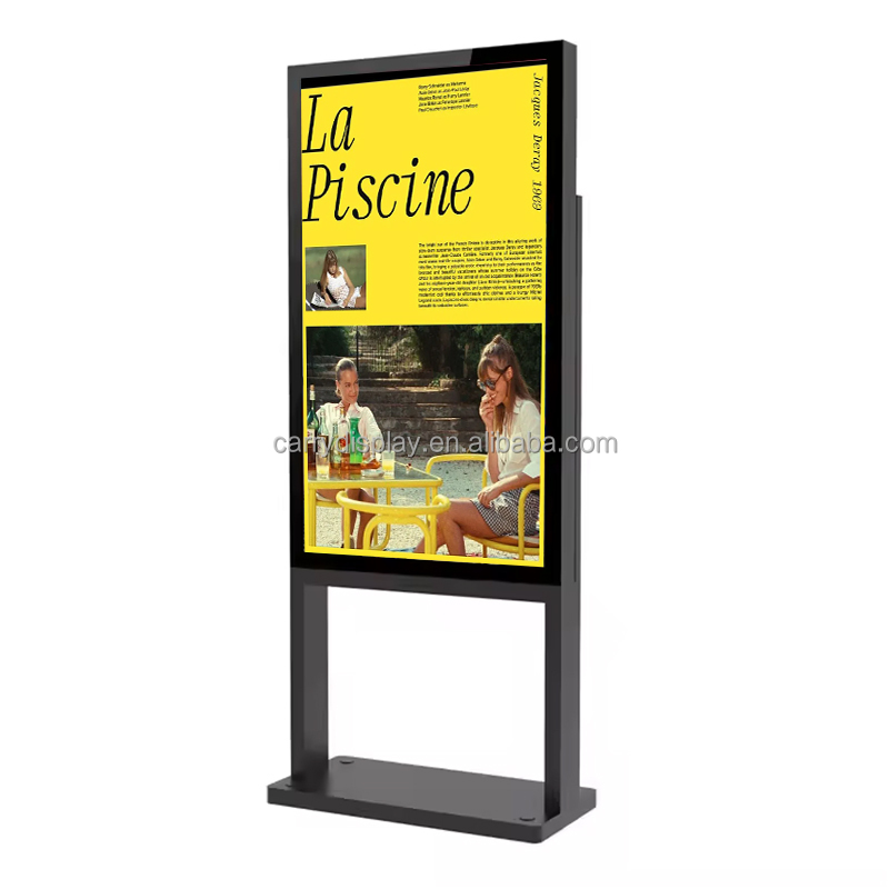 The Latest Aluminum LCD Advert - Flooring Home Decor review and price