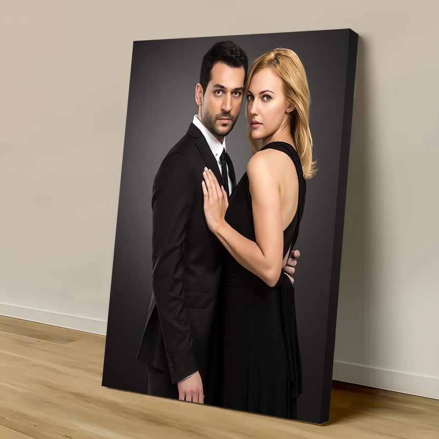 Custom Print Canvas Poster Ani - Home Decor Games review and price