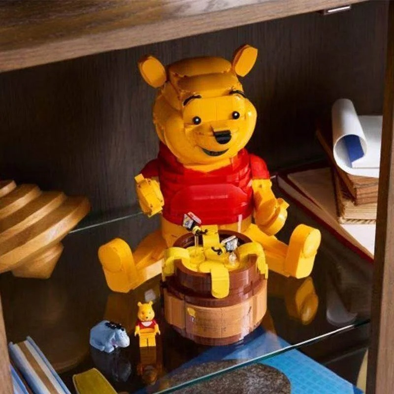 2026 cute teddy bear toy build - Home Decor Inspo review and price