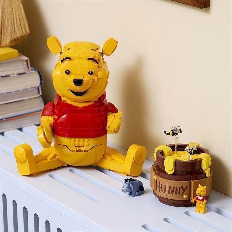 2026 cute teddy bear toy build - Home Decor Inspo review and price