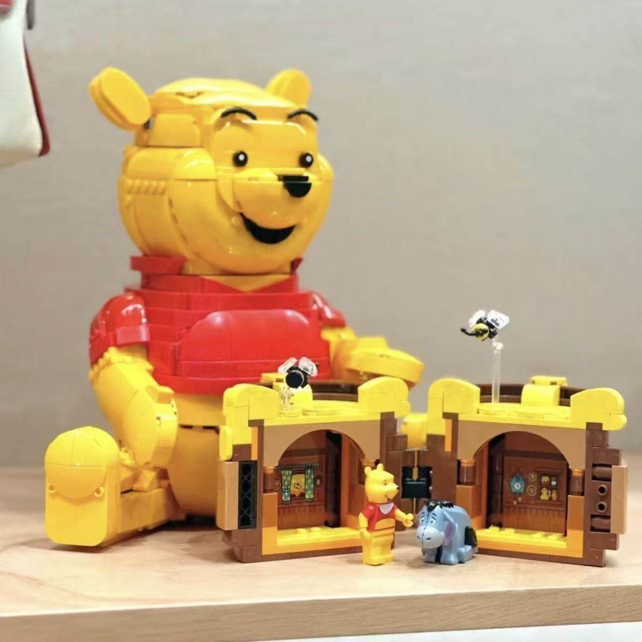 2026 cute teddy bear toy build - Home Decor Inspo review and price
