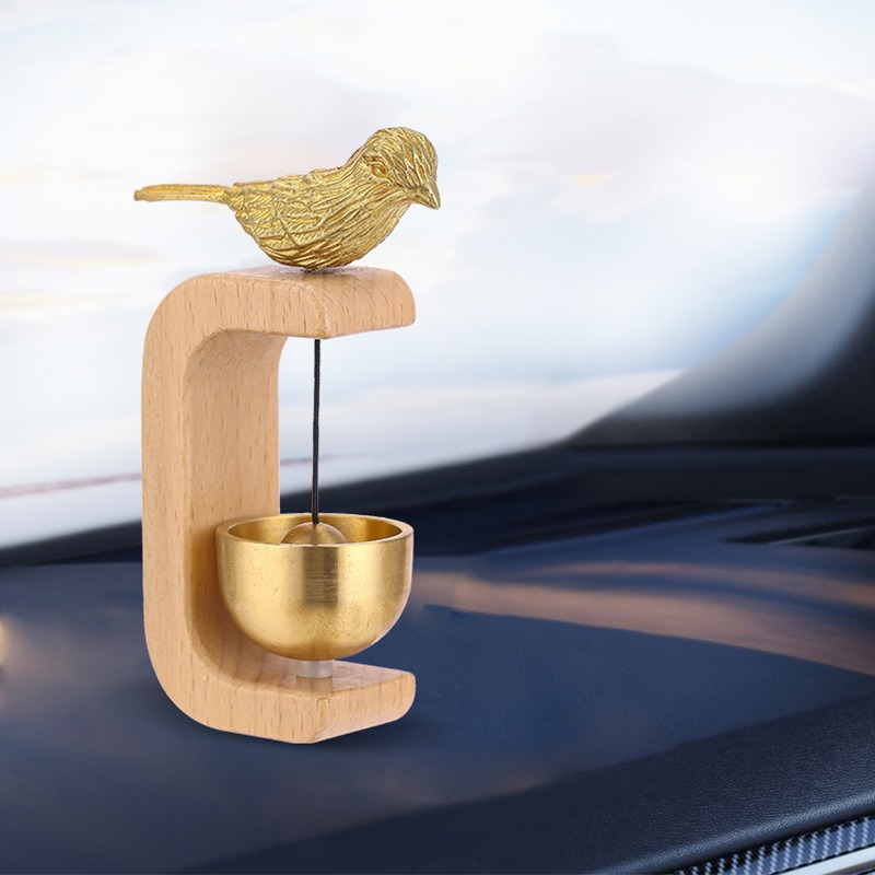 Dopamine Wind Chime Door Bell  - Home Decor Dopamine review and price