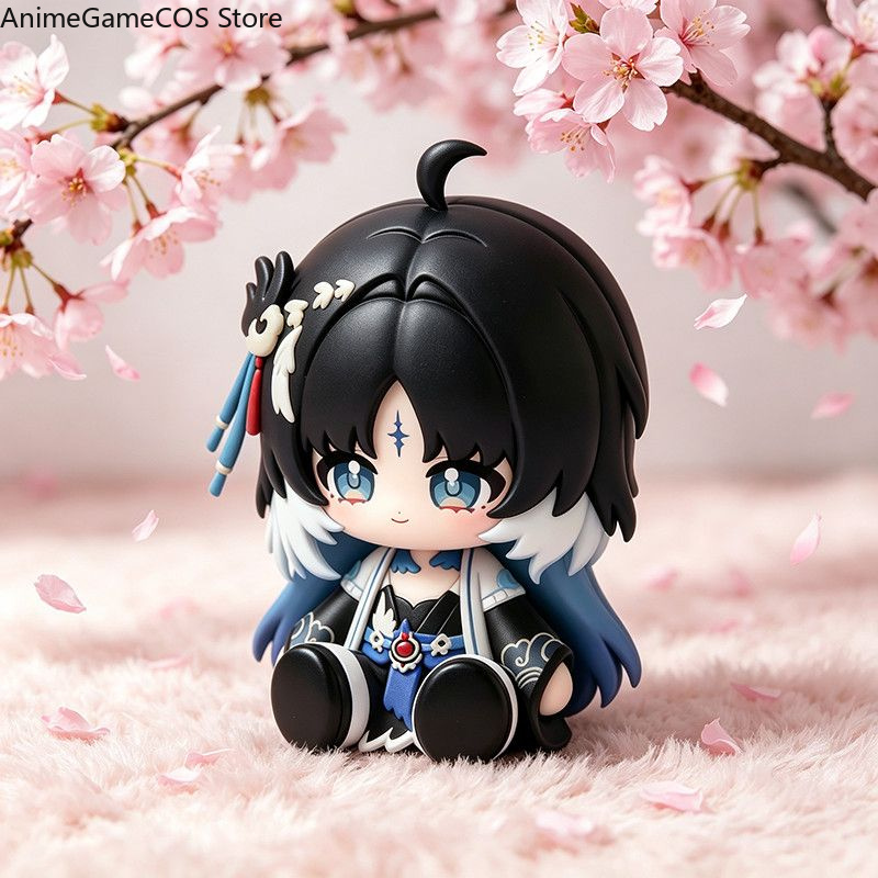 Anime Wuthering Waves Yangyang - Home Decor Games review and price
