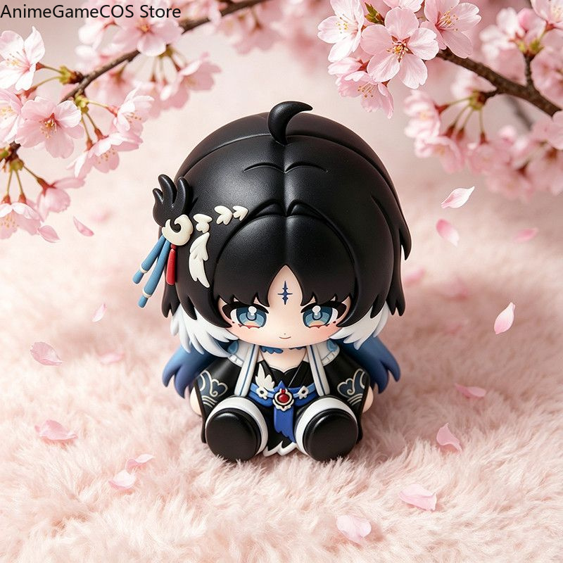 Anime Wuthering Waves Yangyang - Home Decor Games review and price