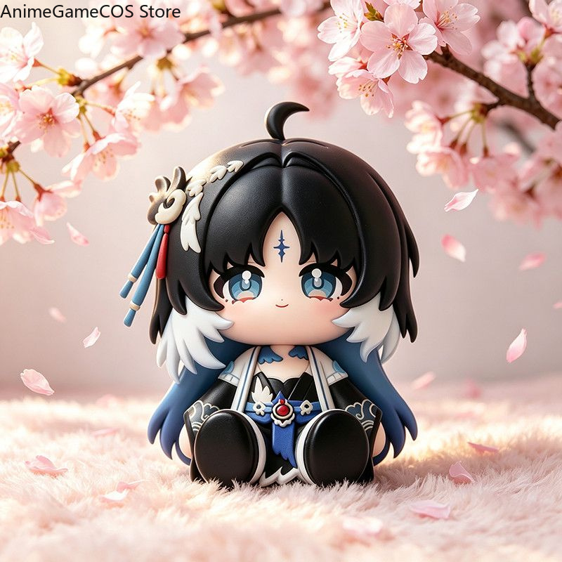 Anime Wuthering Waves Yangyang - Home Decor Games review and price