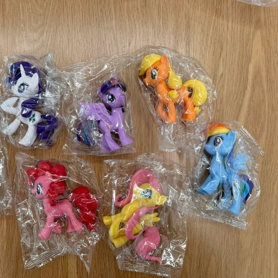 My Little Pony 9cm Princess Lu - Home Decor Games review and price