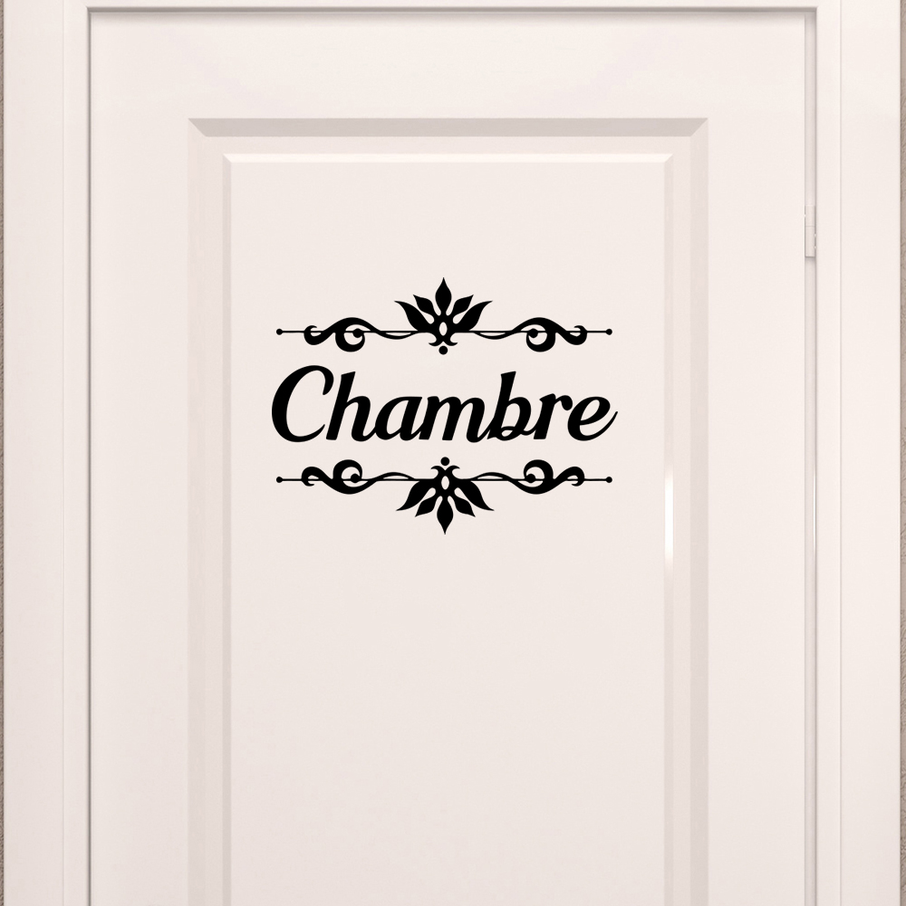 Spanish Chambre Bedroom Door S - Home Decor Vinyl Flooring review and price