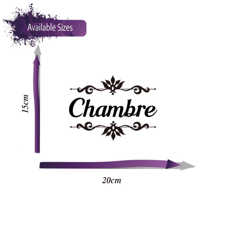 Spanish Chambre Bedroom Door S - Home Decor Vinyl Flooring review and price